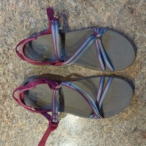 Teva Sirra Adjustable Sandals